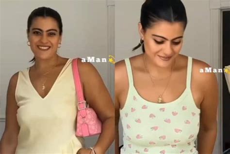 kajol devgan deepfake xxx|Kajol Deepfake Porn ️ SexCelebrity